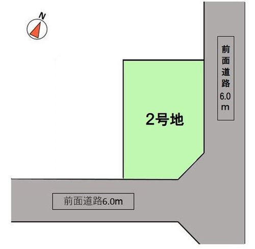 全体区画図