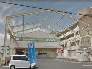 ドラッグストア