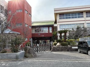 幼稚園・保育園