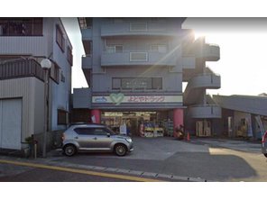 ドラッグストア