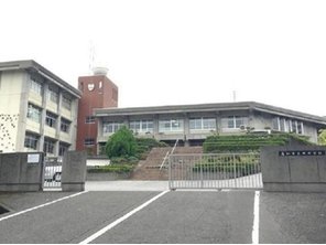 中学校