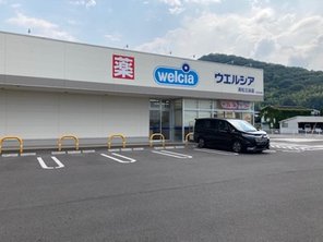 ドラッグストア