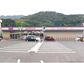 ドラッグストア