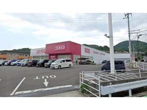 ドラッグストア