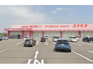 ドラッグストア