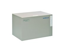 発電・温水設備