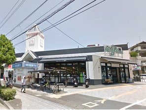 ドラッグストア