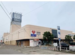 ショッピングセンター