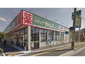 ドラッグストア