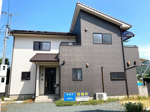 detached 大字徳丸