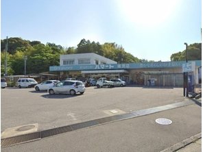 ホームセンター