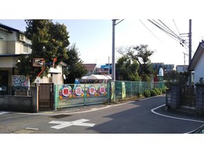 幼稚園・保育園