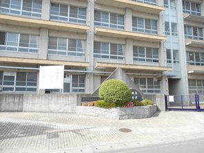 中学校