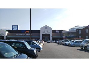 ショッピングセンター