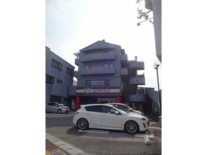 ドラッグストア