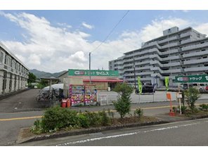 ドラッグストア