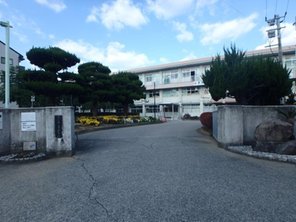 中学校