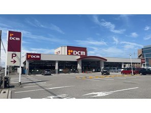 ホームセンター