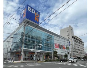 ショッピングセンター