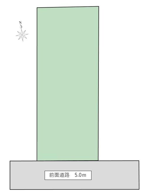 全体区画図