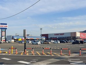 ドラッグストア