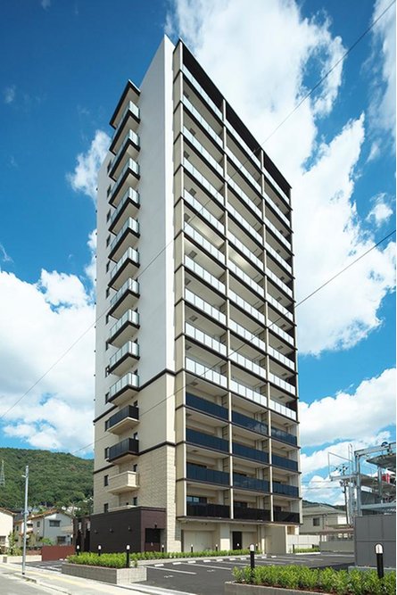 Belles戸坂パークアヴェニューの取材レポート画像