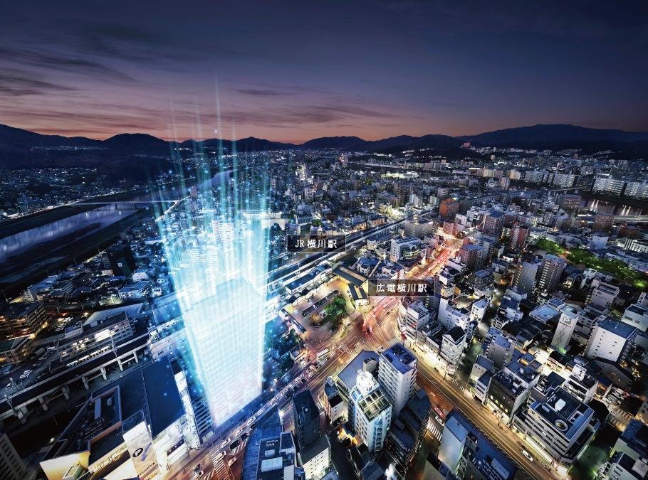 ザ・ライオンズ横川の取材レポート画像