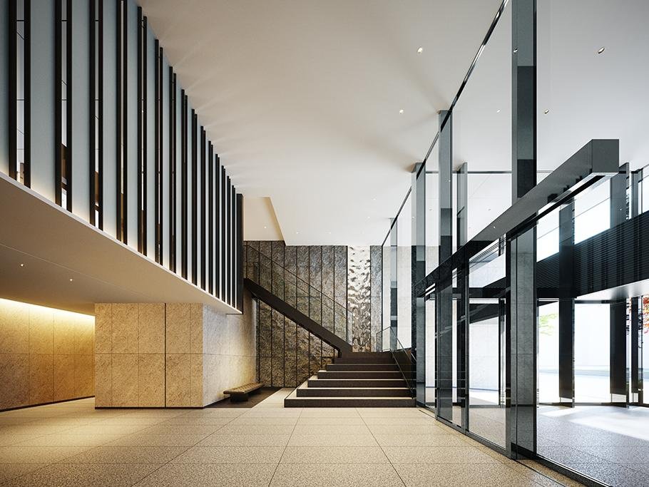 ザ・ライオンズ横川の取材レポート画像