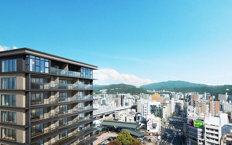 ザ・ライオンズ横川の取材レポート画像