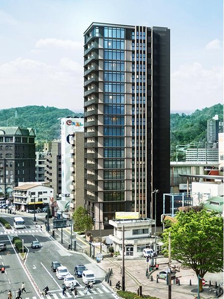 ザ・ライオンズ横川の取材レポート画像