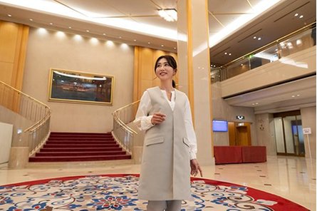 ウエリス皆実町の取材レポート画像