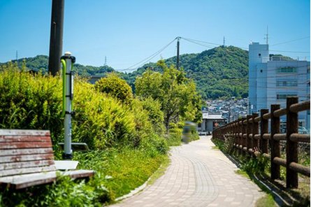 ラルステージ府中本町の取材レポート画像