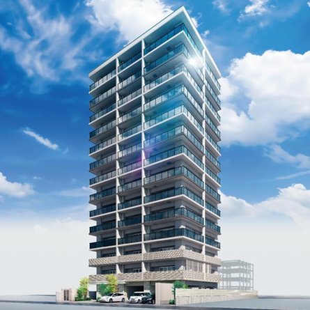 ヴェルディ楠木町の取材レポート画像