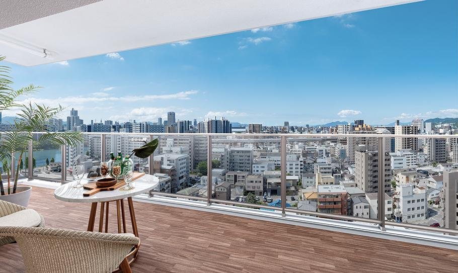 ヴェルディ楠木町の取材レポート画像