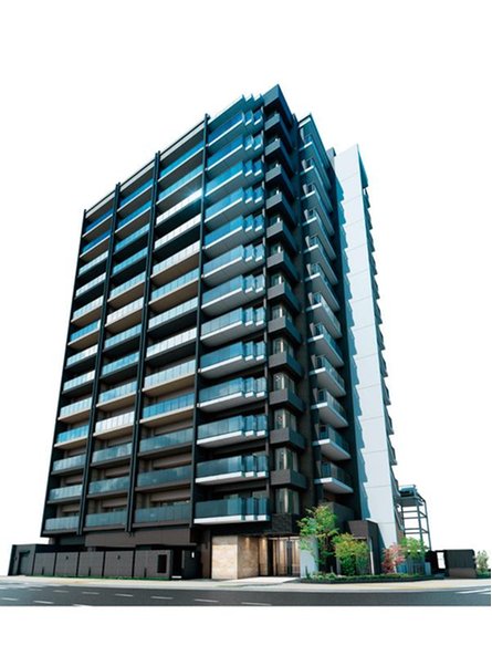 プレディア福山入船町の取材レポート画像