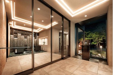 プレディア福山入船町の取材レポート画像