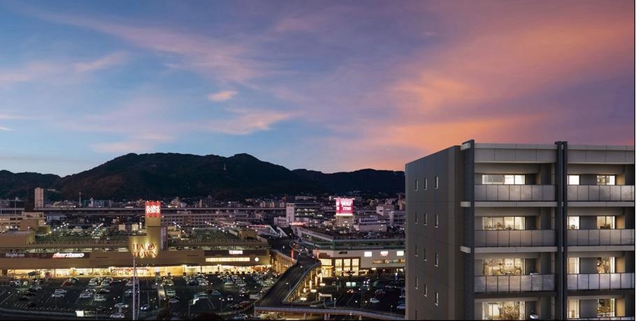 プレディア福山入船町の取材レポート画像