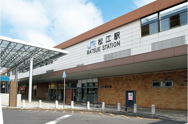 ヴェルディ東朝日町の立地・アクセス画像