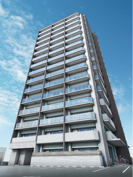 ヴェルディ・クレール春日の取材レポート画像