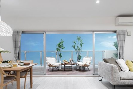 ヴェルディ・クレール春日の取材レポート画像