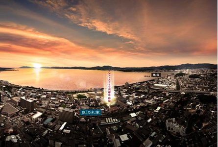 アルファステイツ西嫁島の取材レポート画像