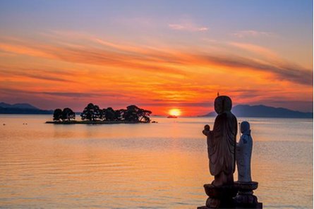 アルファステイツ西嫁島の取材レポート画像