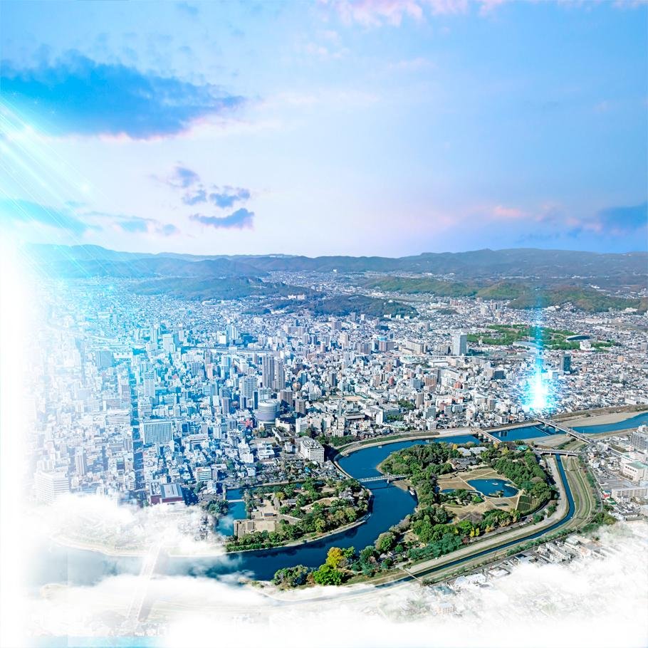 プレサンス ロジェ 岡山番町の取材レポート画像