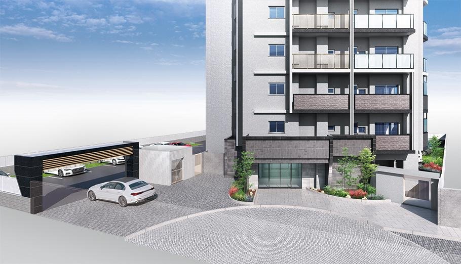 ヴェルディ庚午北コンフォートの取材レポート画像