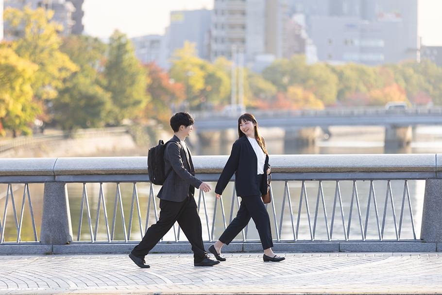 Theフローレンス比治山本町の取材レポート画像
