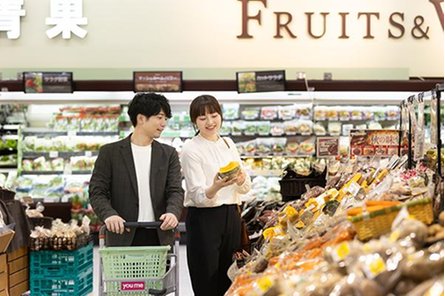 Theフローレンス比治山本町の取材レポート画像