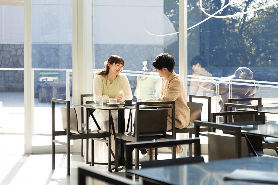 Theフローレンス比治山本町の取材レポート画像