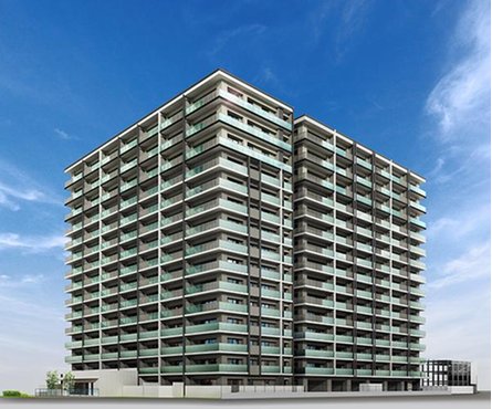 ソシオ西風新都 COMFILL EDITIONの取材レポート画像