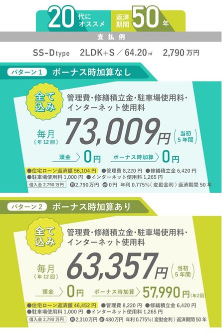 ソシオ西風新都 COMFILL EDITIONの取材レポート画像