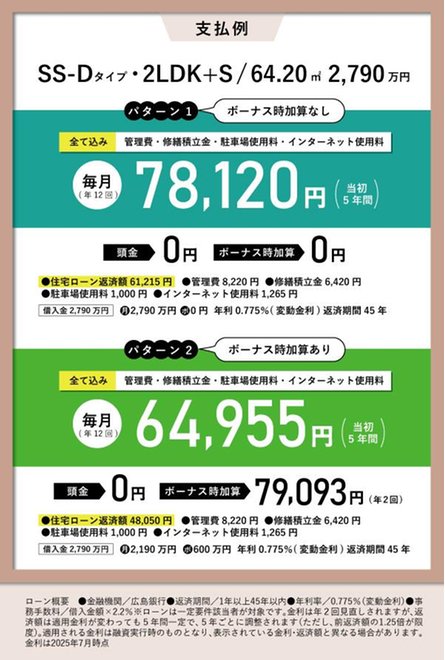 ソシオ西風新都 COMFILL EDITIONの取材レポート画像